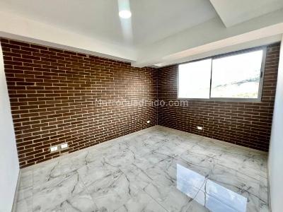 Apartamento de 3 alcobas en venta en Amazonia, Bello, 91 m² · foto 11 de 17