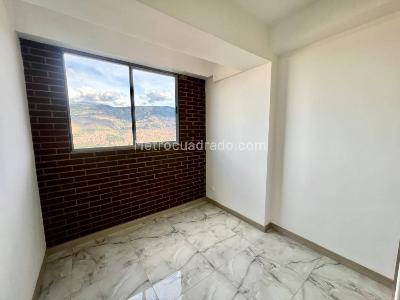 Apartamento de 3 alcobas en venta en Amazonia, Bello, 91 m² · foto 14 de 17