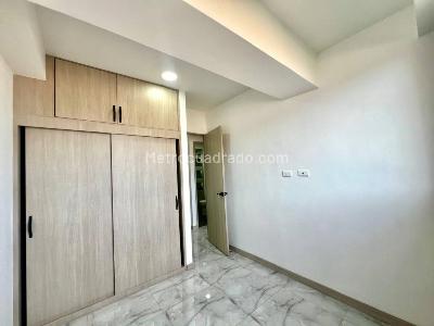 Apartamento de 3 alcobas en venta en Amazonia, Bello, 91 m² · foto 15 de 17