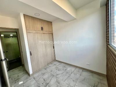 Apartamento de 3 alcobas en venta en Amazonia, Bello, 91 m² · foto 16 de 17
