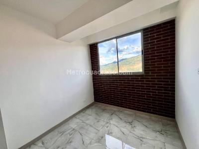 Apartamento de 3 alcobas en venta en Amazonia, Bello, 91 m² · foto 17 de 17