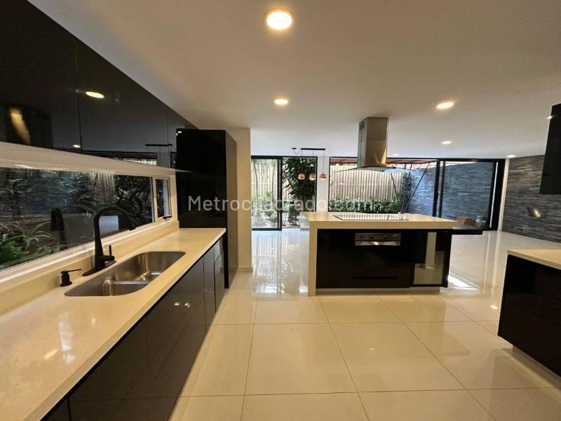 3BR House in La Sebastiana (260 m²) - 4