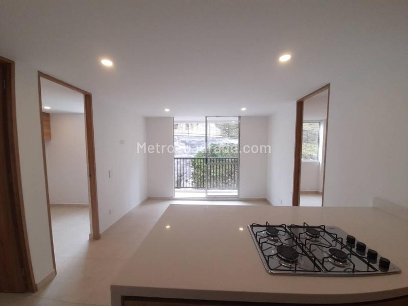 3BR Apartment in El Porvenir (49 m²) - 4