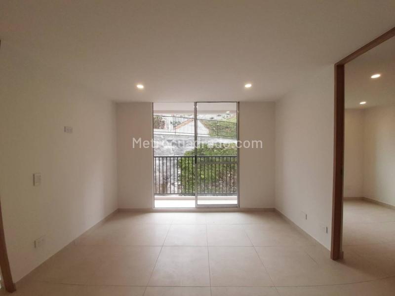 3BR Apartment in El Porvenir (49 m²) - 5