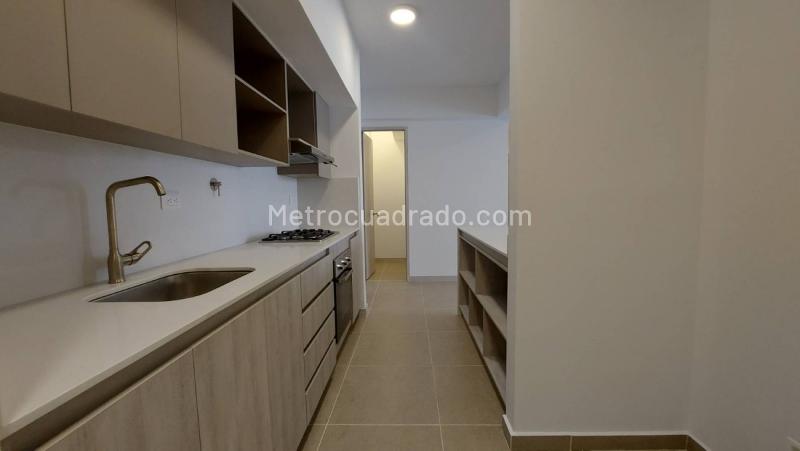 Apartamento de Lujo de 3 Alcobas con 3 Baños en Ciudad del Río - 4