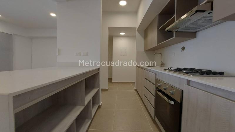 Apartamento de Lujo de 3 Alcobas con 3 Baños en Ciudad del Río - 5