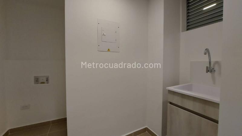 Apartamento de Lujo de 3 Alcobas con 3 Baños en Ciudad del Río - 6