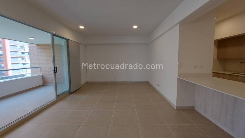 Apartamento de Lujo de 3 Alcobas con 3 Baños en Ciudad del Río - 8