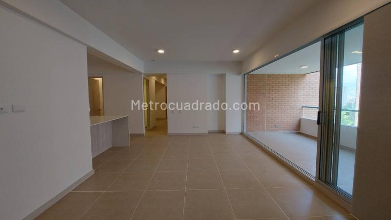 Apartamento de Lujo de 3 Alcobas con 3 Baños en Ciudad del Río - 9
