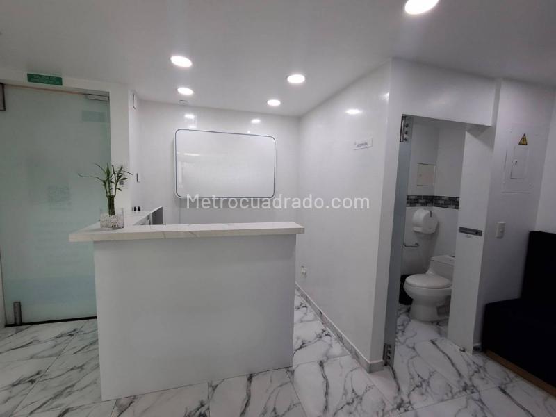 Consultorio en Venta, Las Palmas, Medellín – pohled 2
