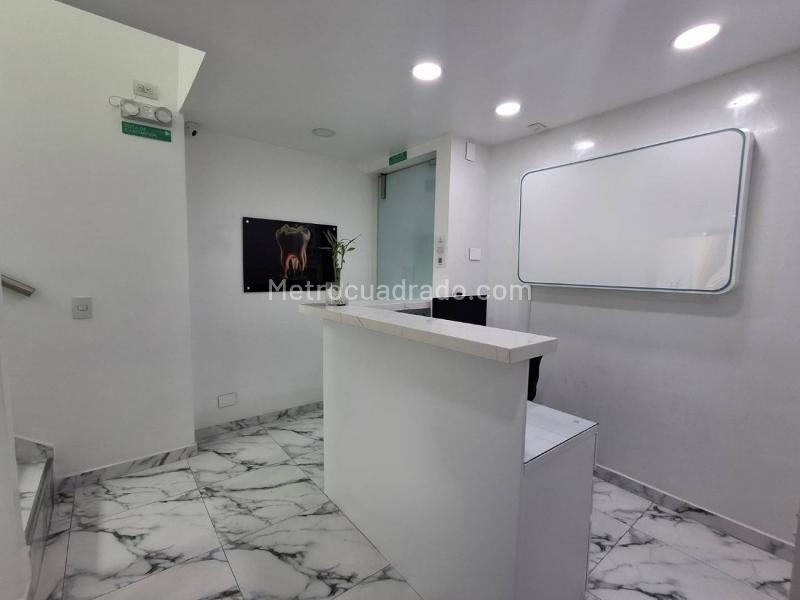 Consultorio en Venta, Las Palmas, Medellín – pohled 3