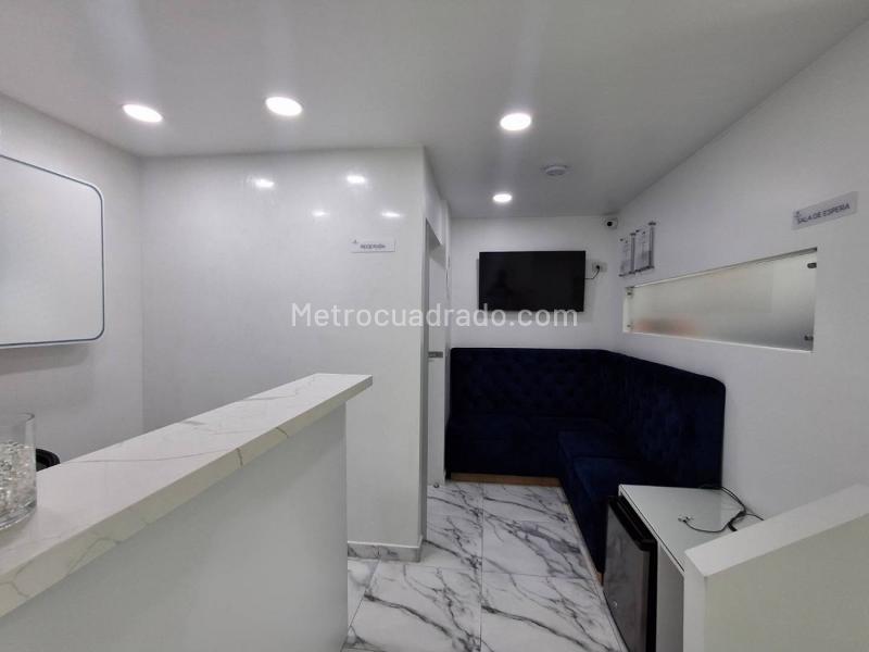 Consultorio en Venta, Las Palmas, Medellín – pohled 4