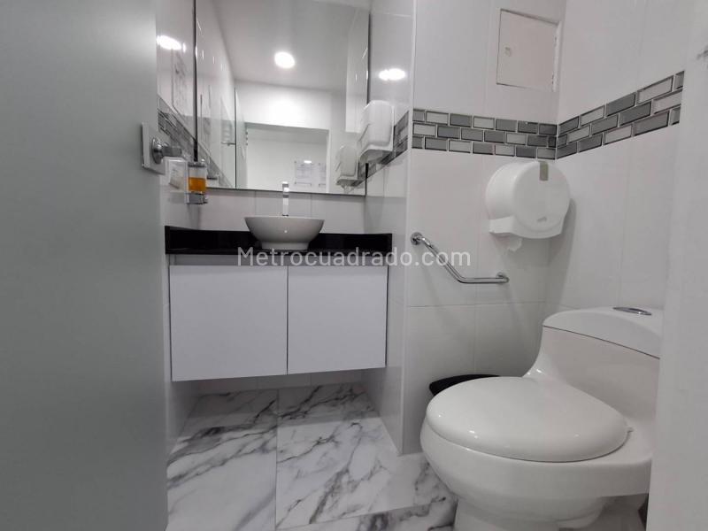 Consultorio en Venta, Las Palmas, Medellín – pohled 5