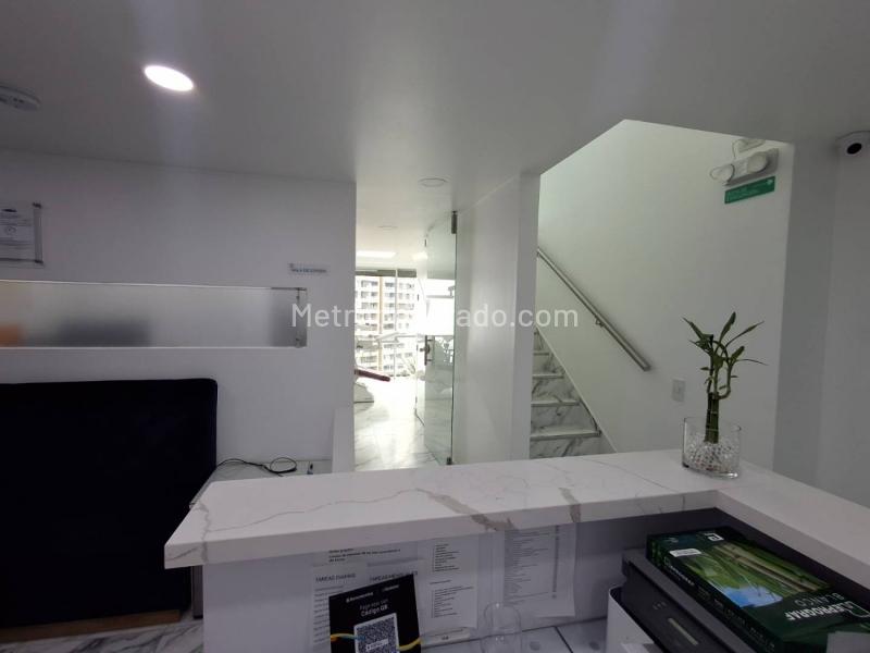 Consultorio en Venta, Las Palmas, Medellín – pohled 6