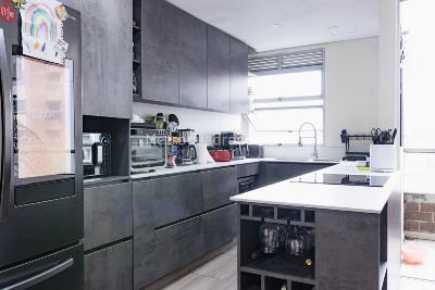 Apartamento de 4 alcobas en venta en Zuñiga, Envigado, 168 m² · foto 4 de 20
