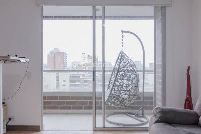 Apartamento de 4 alcobas en venta en Zuñiga, Envigado, 168 m² · foto 8 de 20