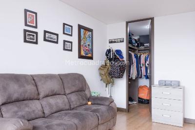 Apartamento de 4 alcobas en venta en Zuñiga, Envigado, 168 m² · foto 10 de 20