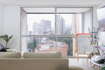 Apartamento de 4 alcobas en venta en Zuñiga, Envigado, 168 m² · foto 13 de 20