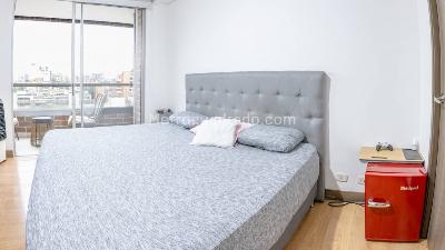 Apartamento de 4 alcobas en venta en Zuñiga, Envigado, 168 m² · foto 17 de 20