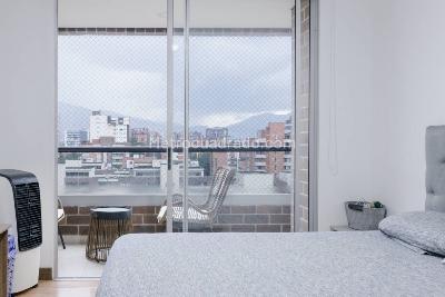 Apartamento de 4 alcobas en venta en Zuñiga, Envigado, 168 m² · foto 18 de 20