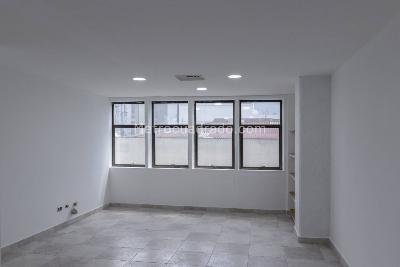 Apartamento de 1 alcoba en venta en Centro Empresarial Metropolitano, Medellín, 49 m² · foto 5 de 20