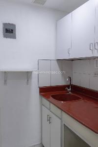 Apartamento de 1 alcoba en venta en Centro Empresarial Metropolitano, Medellín, 49 m² · foto 6 de 20