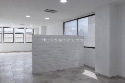 Apartamento de 1 alcoba en venta en Centro Empresarial Metropolitano, Medellín, 49 m² · foto 11 de 20