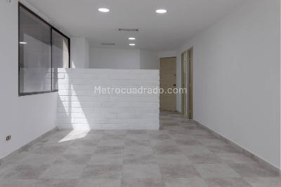 Apartamento de 1 alcoba en venta en Centro Empresarial Metropolitano, Medellín, 49 m² · foto 13 de 20