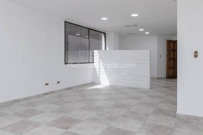 Apartamento de 1 alcoba en venta en Centro Empresarial Metropolitano, Medellín, 49 m² · foto 14 de 20