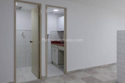 Apartamento de 1 alcoba en venta en Centro Empresarial Metropolitano, Medellín, 49 m² · foto 15 de 20