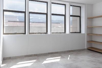 Apartamento de 1 alcoba en venta en Centro Empresarial Metropolitano, Medellín, 49 m² · foto 16 de 20