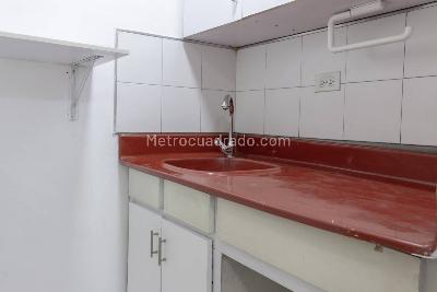 Apartamento de 1 alcoba en venta en Centro Empresarial Metropolitano, Medellín, 49 m² · foto 17 de 20