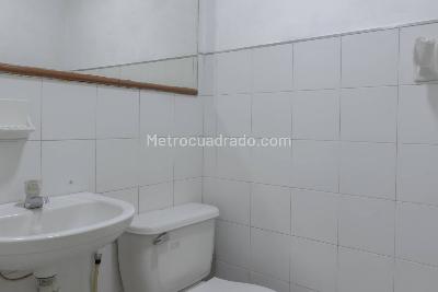 Apartamento de 1 alcoba en venta en Centro Empresarial Metropolitano, Medellín, 49 m² · foto 18 de 20