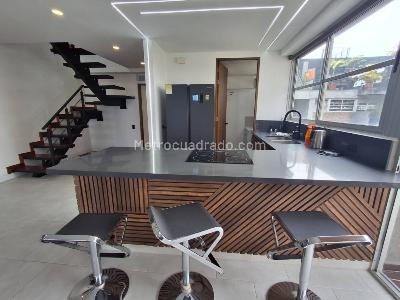 Apartamento de 3 alcobas en venta en El Poblado, Medellín, 141 m² · foto 4 de 20