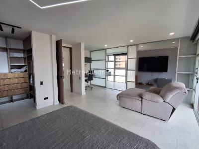 Apartamento de 3 alcobas en venta en El Poblado, Medellín, 141 m² · foto 8 de 20