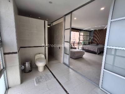 Apartamento de 3 alcobas en venta en El Poblado, Medellín, 141 m² · foto 11 de 20