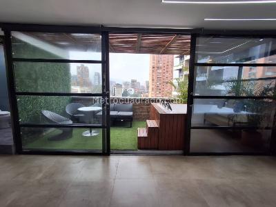 Apartamento de 3 alcobas en venta en El Poblado, Medellín, 141 m² · foto 13 de 20