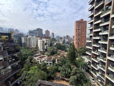 Apartamento de 3 alcobas en venta en El Poblado, Medellín, 141 m² · foto 16 de 20