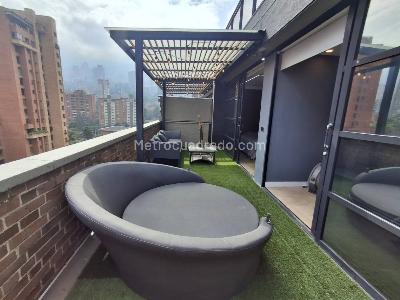 Apartamento de 3 alcobas en venta en El Poblado, Medellín, 141 m² · foto 20 de 20