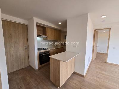 Apartamento en Arriendo, Barro Blanco, Rionegro