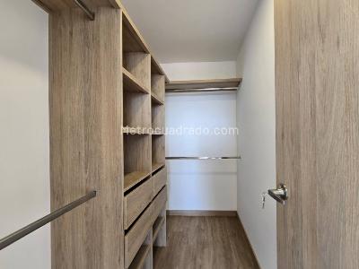 Apartamento de 2 alcobas en arriendo en Barro Blanco, Rionegro, 57 m² · foto 10 de 20