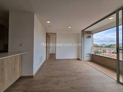 Apartamento de 2 alcobas en arriendo en Barro Blanco, Rionegro, 57 m² · foto 11 de 20