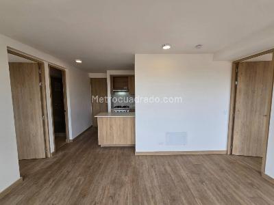 Apartamento de 2 alcobas en arriendo en Barro Blanco, Rionegro, 57 m² · foto 12 de 20