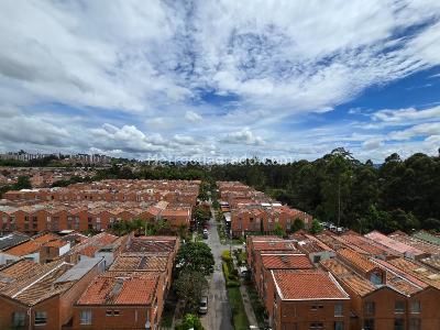 Apartamento de 2 alcobas en arriendo en Barro Blanco, Rionegro, 57 m² · foto 14 de 20