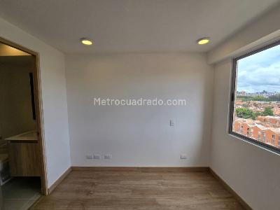 Apartamento de 2 alcobas en arriendo en Barro Blanco, Rionegro, 57 m² · foto 17 de 20