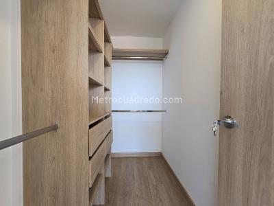Apartamento de 2 alcobas en arriendo en Barro Blanco, Rionegro, 57 m² · foto 19 de 20