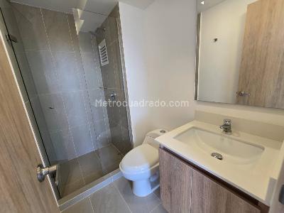 Apartamento de 2 alcobas en arriendo en Barro Blanco, Rionegro, 57 m² · foto 20 de 20