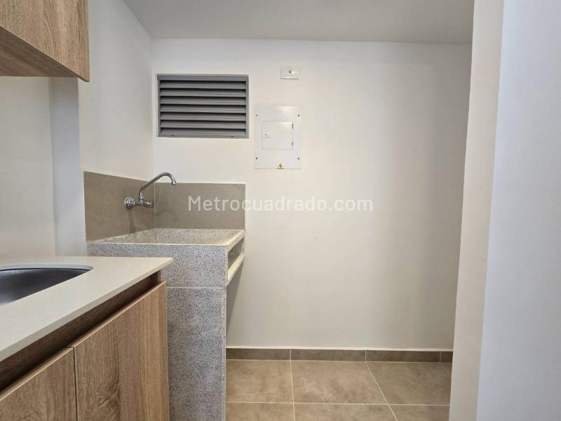 Apartamento en Arriendo, Barro Blanco, Rionegro - 4