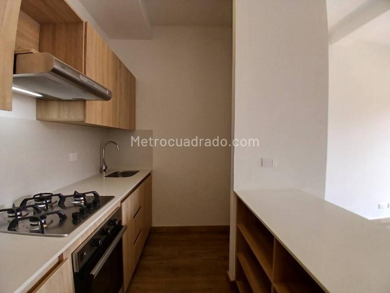 3BR Apartment in El Porvenir (68.5 m²) - 2