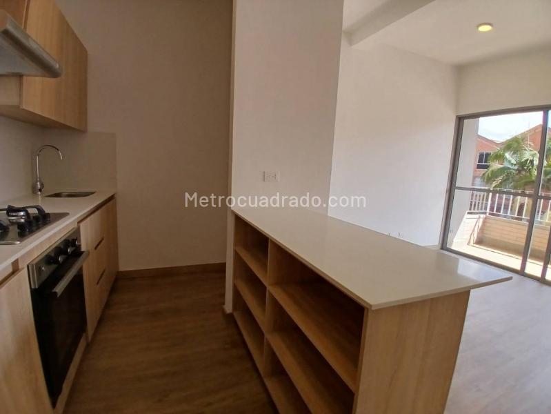 3BR Apartment in El Porvenir (68.5 m²) - 3